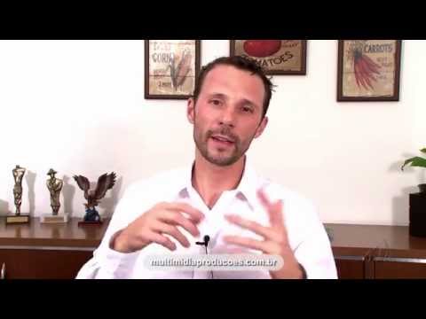 DVD/Blu-Ray: Hipersensibilidade Alimentar Tardia - Prof. Gabriel de Carvalho