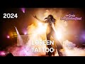 Loreen Tattoo Het Grote Songfestivalfeest 2024