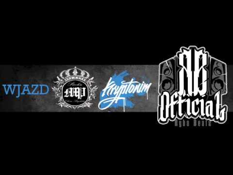 PIECHU , KRYPTONIM - WJAZD ( Ryba Beatz ReMIXtape 2015 )