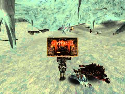 Let's Play Gothic 2: Die Nacht des Raben (Video 88 - Part 1/2)