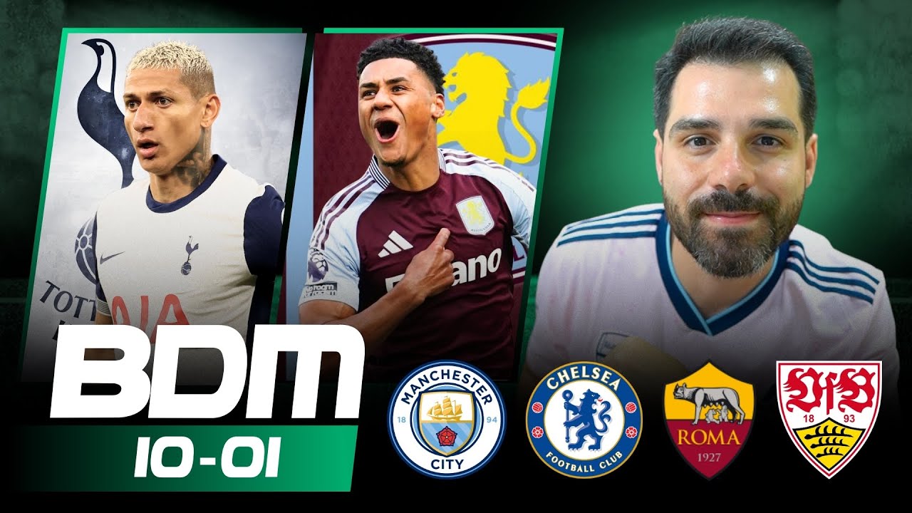 Planejamento de Apostas Esportivas | Sábado 10/01/26