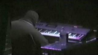 Jerry Garcia Band-Money Honey 11-6-91