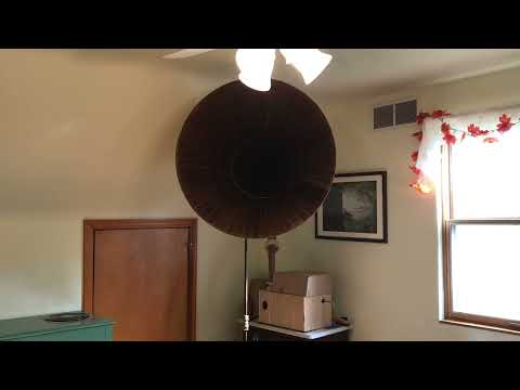 Sunny Jim - Zez Confrey and His Orchestra - 1923