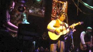 Where The Wild Roses Grow - Jack's Shadow (Nick Cave Tribute)