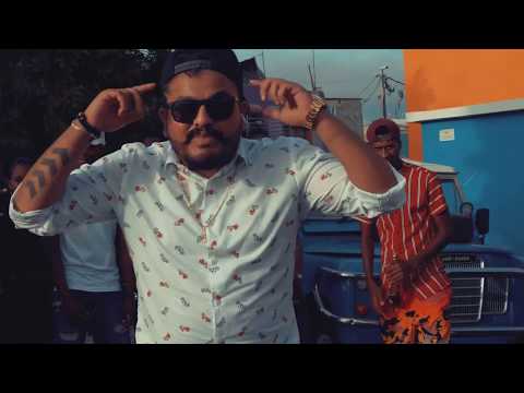 Lumi -Achu feat Mc Prego Prego