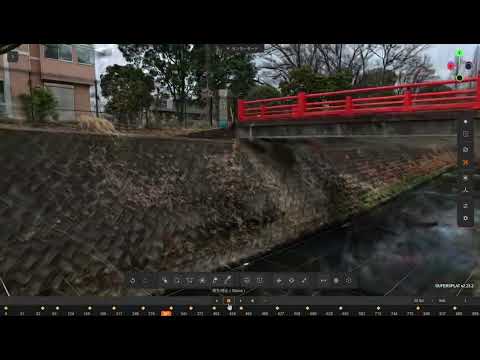 作例動画