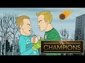 The Champions: Season 3, Episode 5