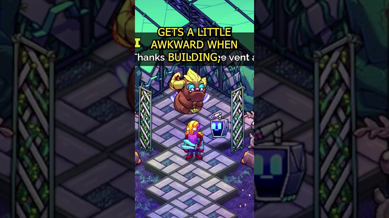 Crashlands 2 Is Finally Here… But Was It Worth the 10-Year Wait?