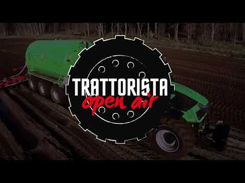 TRATTORISTA Open Air - LIMENA 26.09.2021