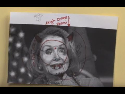 EPISODE #6 -- "Stick to Your Guns"