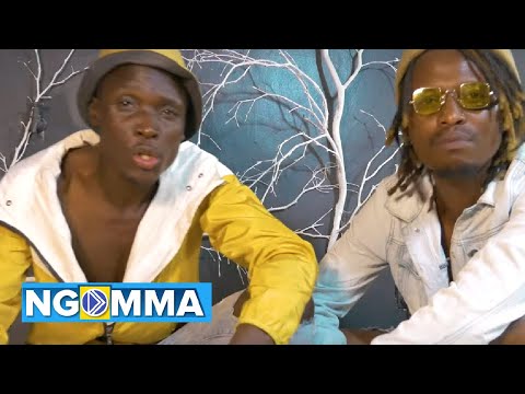 Shabby Da Prince & L-Jay Maasai (El Shapa) TOBAGAMBA (USIWAAMBIE)