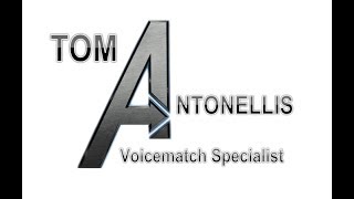 Marvel ous Matches - Marvel MCU Voicematches by Tom Antonellis - over 80 Impressions video