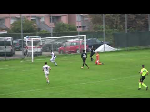 Accademia con super Kouadio vince con lo Stresa Vergante. Volano Alicese e Oleggio