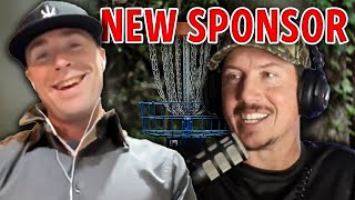 Cale Leiviska Is Coming Back To The Pro Tour And Signs With Discraft