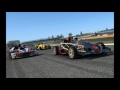 Real Racing 3 Soundtrack- Van She