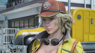 Vidéo Final Fantasy XV - Deluxe Edition