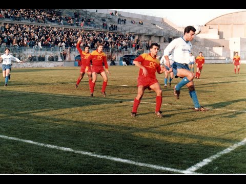 1987/88 (18) MARTINA - RAVENNA 1-0 - SERIE C/2