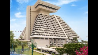 Sheraton Grand Doha Resort & Convention Hotel 09062023
