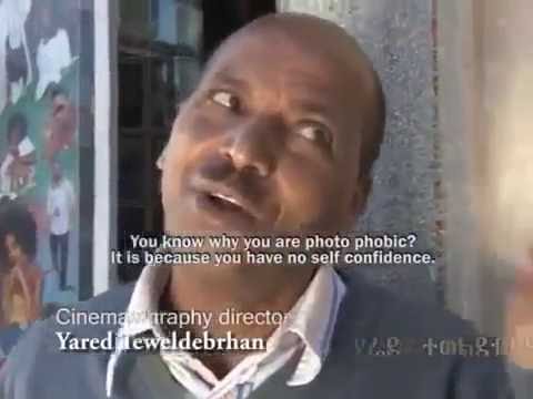 Hagos Suzinino  Eritrean Comedy Movie 2016