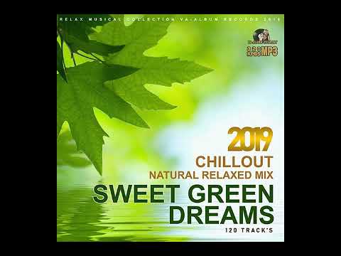 009  Around   Le Griser    Sweet Green Dreams