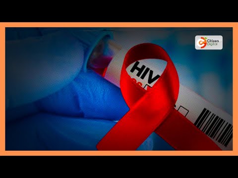 World AIDS Day, 2025 report reveals worrying HIV trends