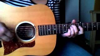 Brandi Carlile Josephine Cover