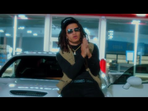 LIQ - Sin Again (Official Video)