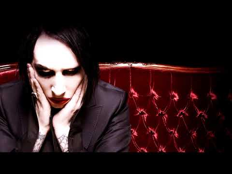 MARILYN MANSON TYPE BEAT - IN THE PAIN [ SOLD ]