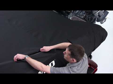 Dowco Custom Fit CoverLift Boat Cover for Skeeter Boats
