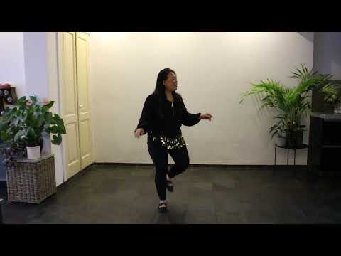 COLD HEART  Line Dance  BY Hantos Djay