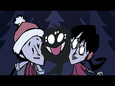 my part in starver's carol collab