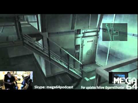 Mega64 Poorly Played Stream 143 - AlienBigBootyBitch's Call, Tattoos