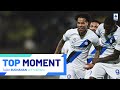 Buchanan opens his Serie A account | Top Moment | Frosinone-Inter | Serie A 2023/24
