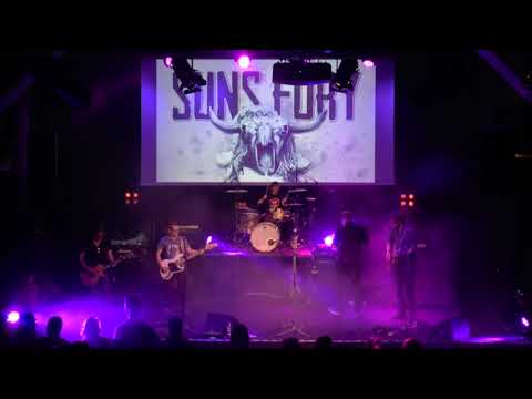 Suns Fury - Live in Cloppenburg [FULL CONCERT] Free Download