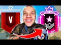 Copper To Champion Episode 2 Rainbow Six Siege