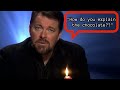 Jonathan Frakes Interrogates You With Nonsense