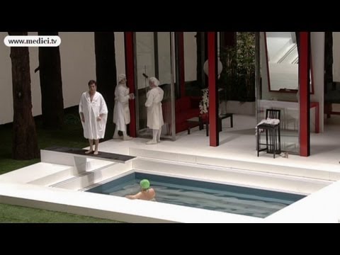 Paolo Bordogna - La Pietra del Paragone - Ombretta Sdegnosa