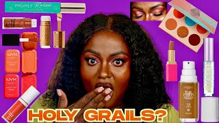 Shop My Stash: Full Face of Drugstore Makeup | Budget Friendly Everyday Glam