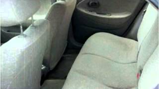 preview picture of video '2000 Hyundai Elantra Wagon Used Cars Eldred PA'