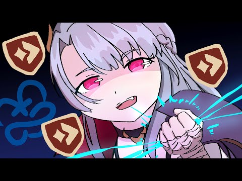 「Epic Seven」Kinda Fast Spirit Eye Celine!?