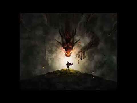 Dragon's Dogma OST - Chimera Fight [Extended]