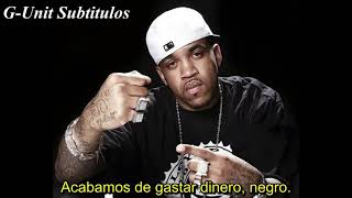 Lloyd Banks - Jackpot (Subtitulada En Español)