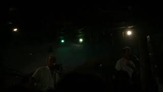 Zounds  - Demystification (Live)