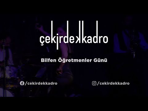 Çekirdek Kadro @ Bilfen Öğretmenler Günü Kutlaması / 1