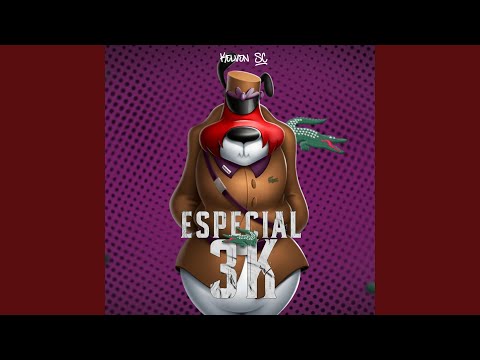 MEGA FUNK ESPECIAL 3K