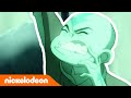 Avatar: De Legende van Aang | De drie proeven | Nickelodeon Nederlands