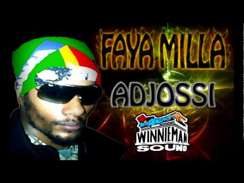 Faya Milla - Adjossi