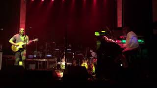 Brainpool - Instrumental (Doldisar frontar Live in Malmö 12 April 2018)