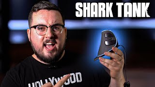 This Vertical Mouse Is Super Weird! (Flexispot EM1B Review)