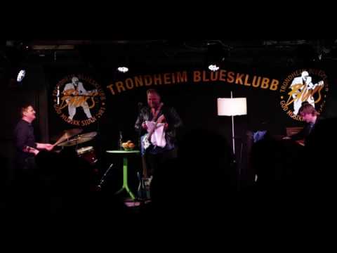 Hans Bollandsås / Anders Hellkvist / Vetle Larsen